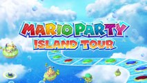 Mario Party : Island Tour - Nintendo 3DS - Trailer de lancement