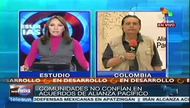 Afinan detalles para la octava cumbre de la Alianza del Pacífico