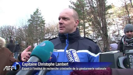 Accident du train des Pignes: place à l'enquête