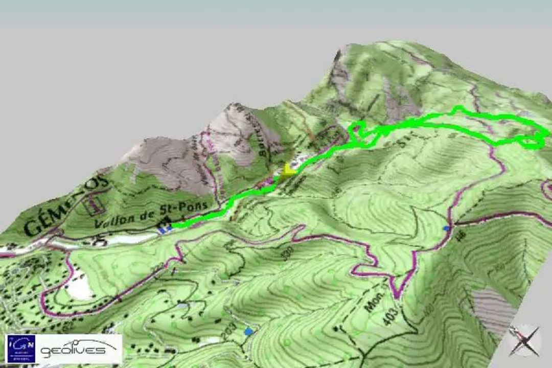 gemenos-saint-pons-chemin-du-ble-mont-brigou-vallon-des-cabrelles