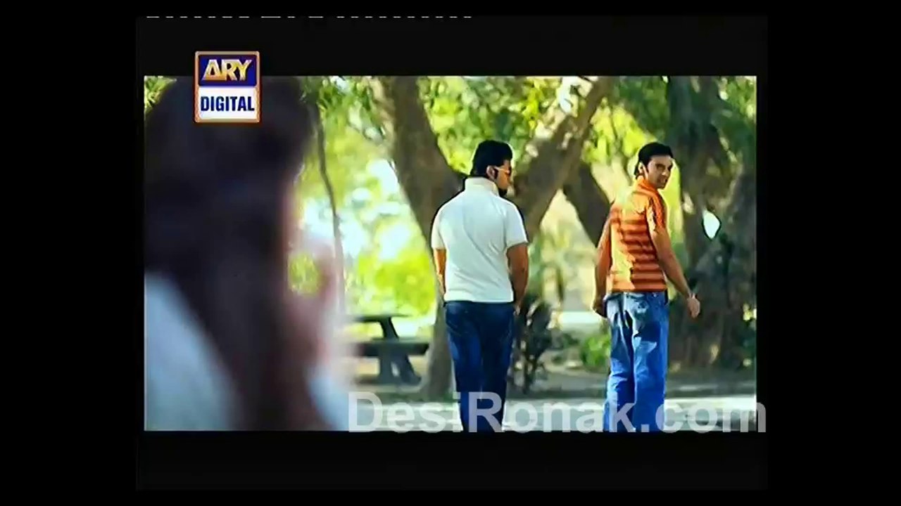 be part 1 ep 3