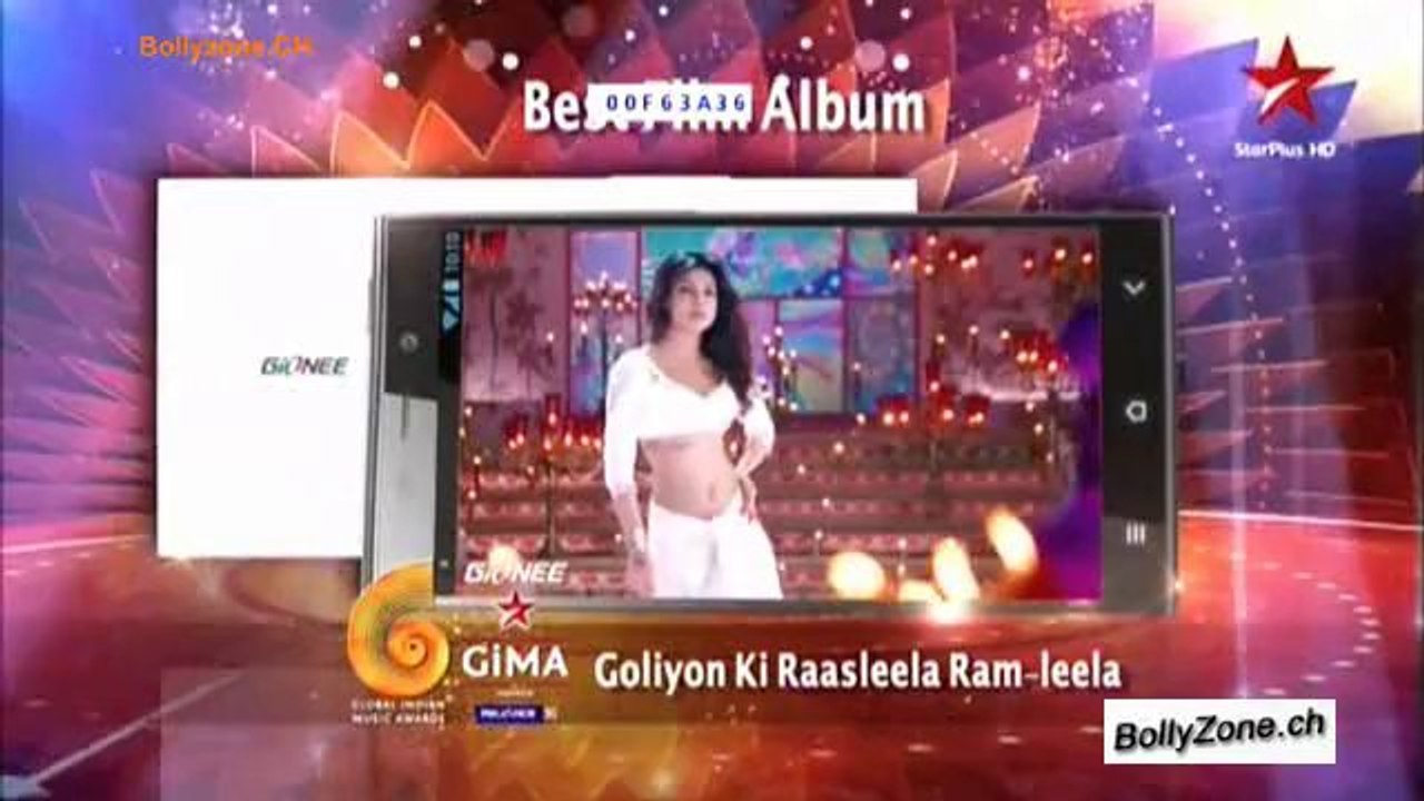 Star GIMA 2014 (Main Event) 9th February 2014 Watch Online 1080p HD - Pt15