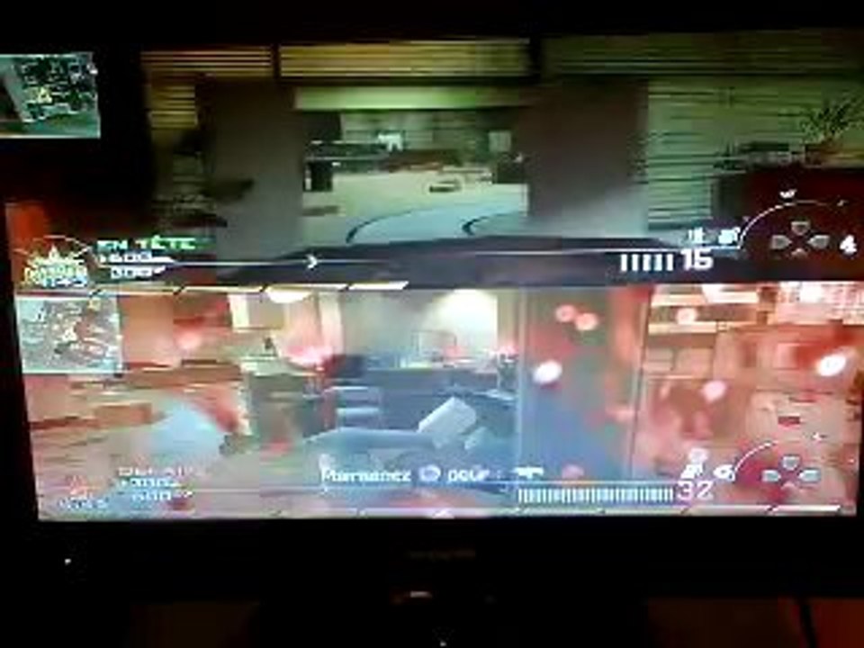 detente delir fun sur mw2