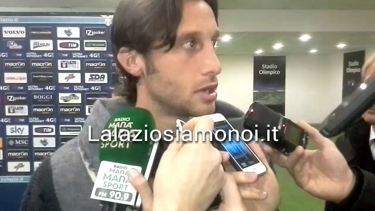 Lazio - Roma- Mauri