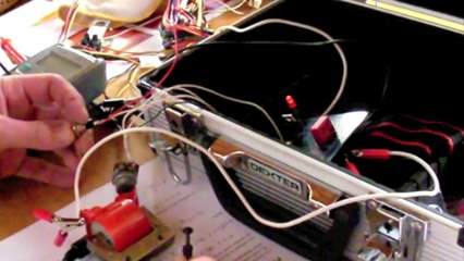 Test du BobiBernique