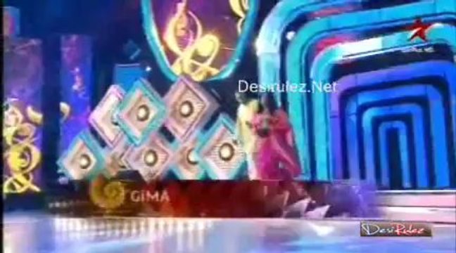 STAR GIMA Awards 2014 Magical Moments 9th February 2014 pt1