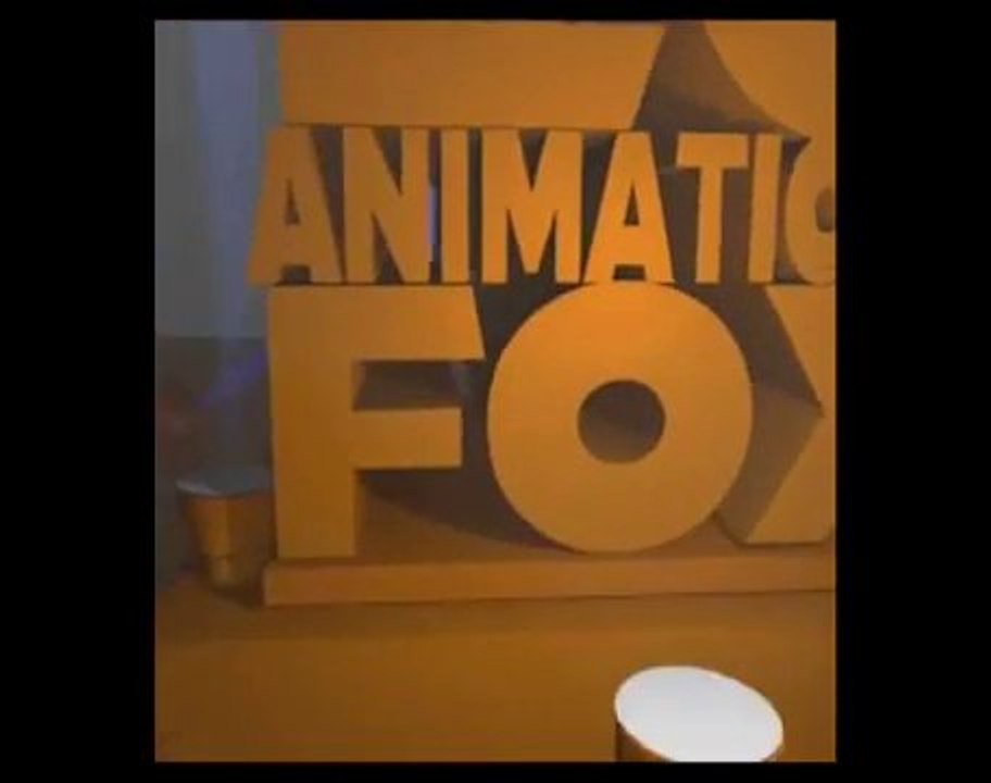 20 Animations Fox
