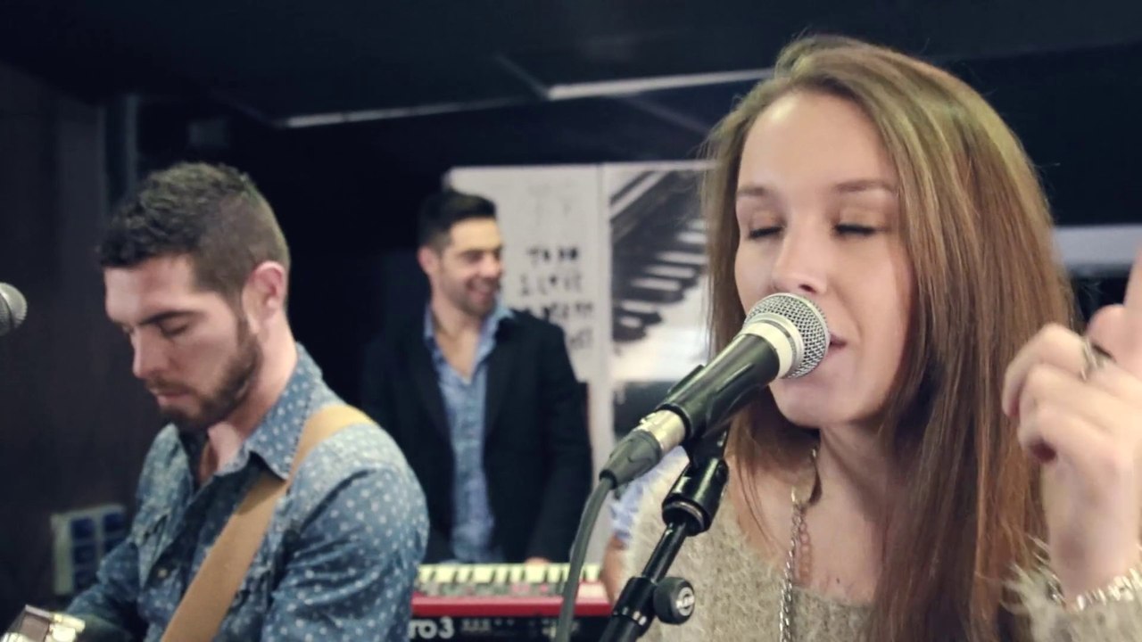 LES JOBI'S - How to know (clip live)