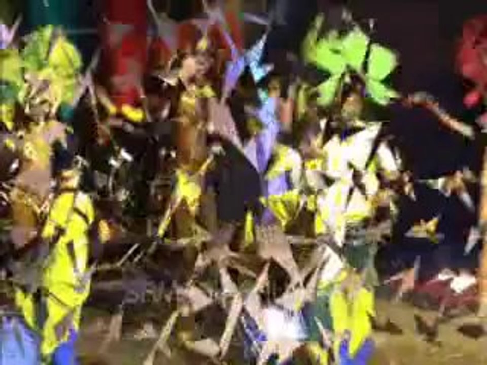 Viva Brasil - Abalizado