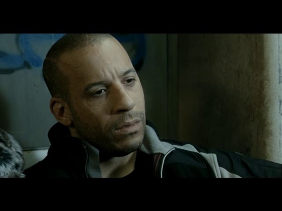 Watch Babylon A.D. (2008) Online Part 1