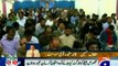 Part 2: Shahid Hayat needs a complete medical checkup: Altaf Hussain press conference