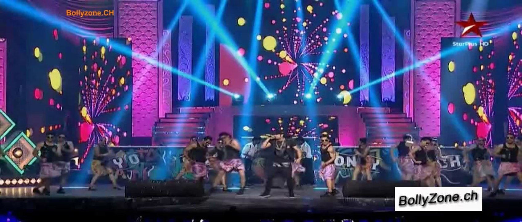 Star GIMA Award 2014 [Main Event] 9th February 2014 Watch Online 720p HD Part7