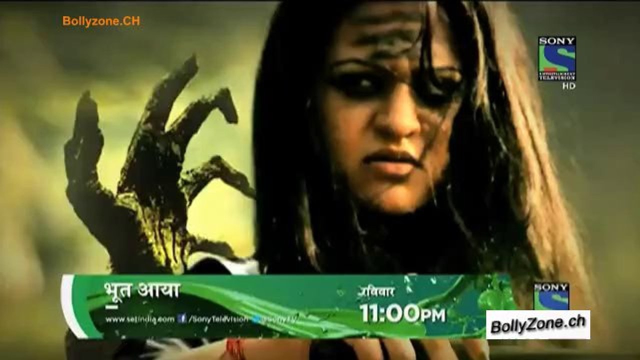 Bhoot Aaya 9th February 2014 watch Online 1080p HD Full Episode