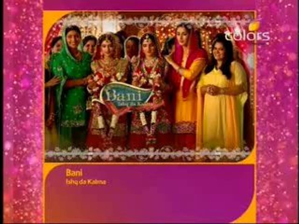 11th Feb Bani PRomo
