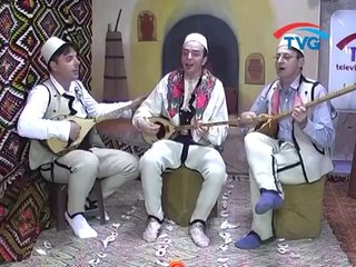 Duli - Live melez Kerçovar 2014