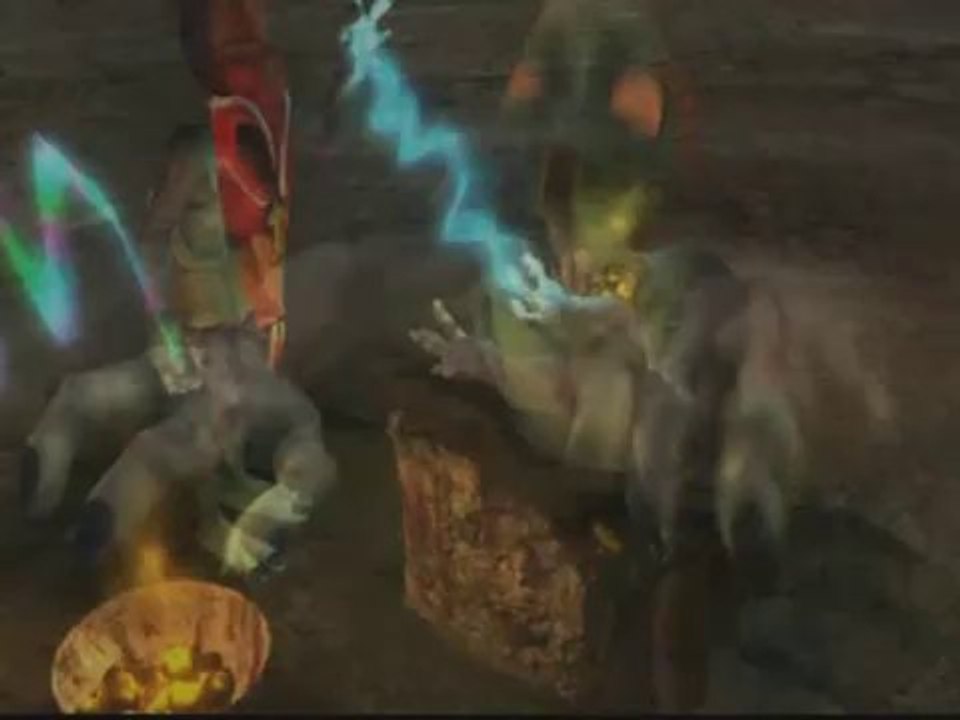Abe's Oddysee [Part 17]
