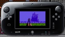 Nintendo eShop - Ninja Gaiden For Wii U Virtual Console Trailer