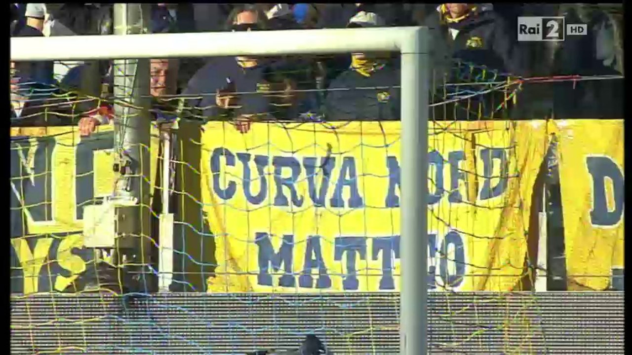 Parma - Catania 0-0
