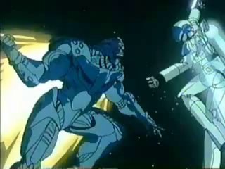 Bubblegum Crash Fly Away Full Version InuYDesi Fandub