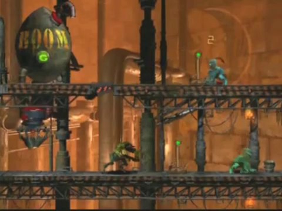 Abe's Oddysee [Part 21]
