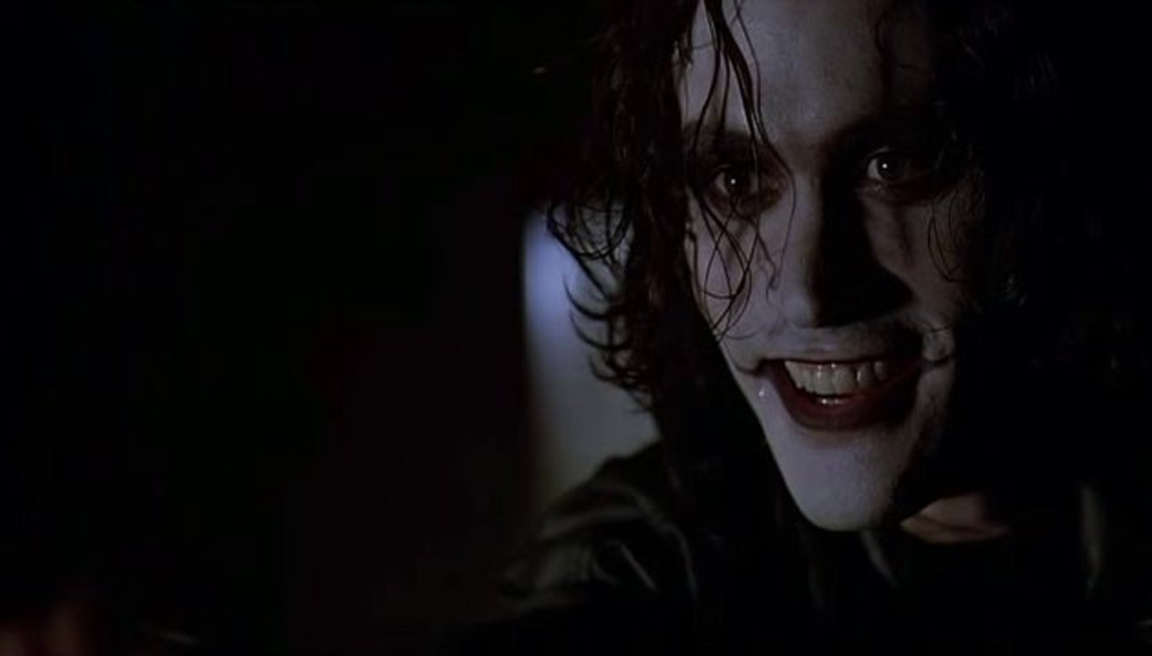 Watch The Crow (1994) Online Part 1