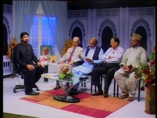 Kushbo-e-Hassan Poet Zahid Fateh Puri