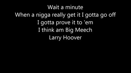 T Pain ft Eminem Motivated Lyrics