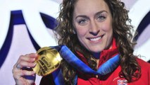 Sochi 2014 - Reino Unido, candidata a medalla en la modalidad de Skeleton