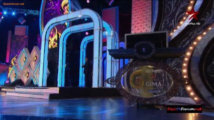 Star GIMA Awards 2014 - Magical Moments 720p 8th February 2014 Video Watch Online HD Pt2