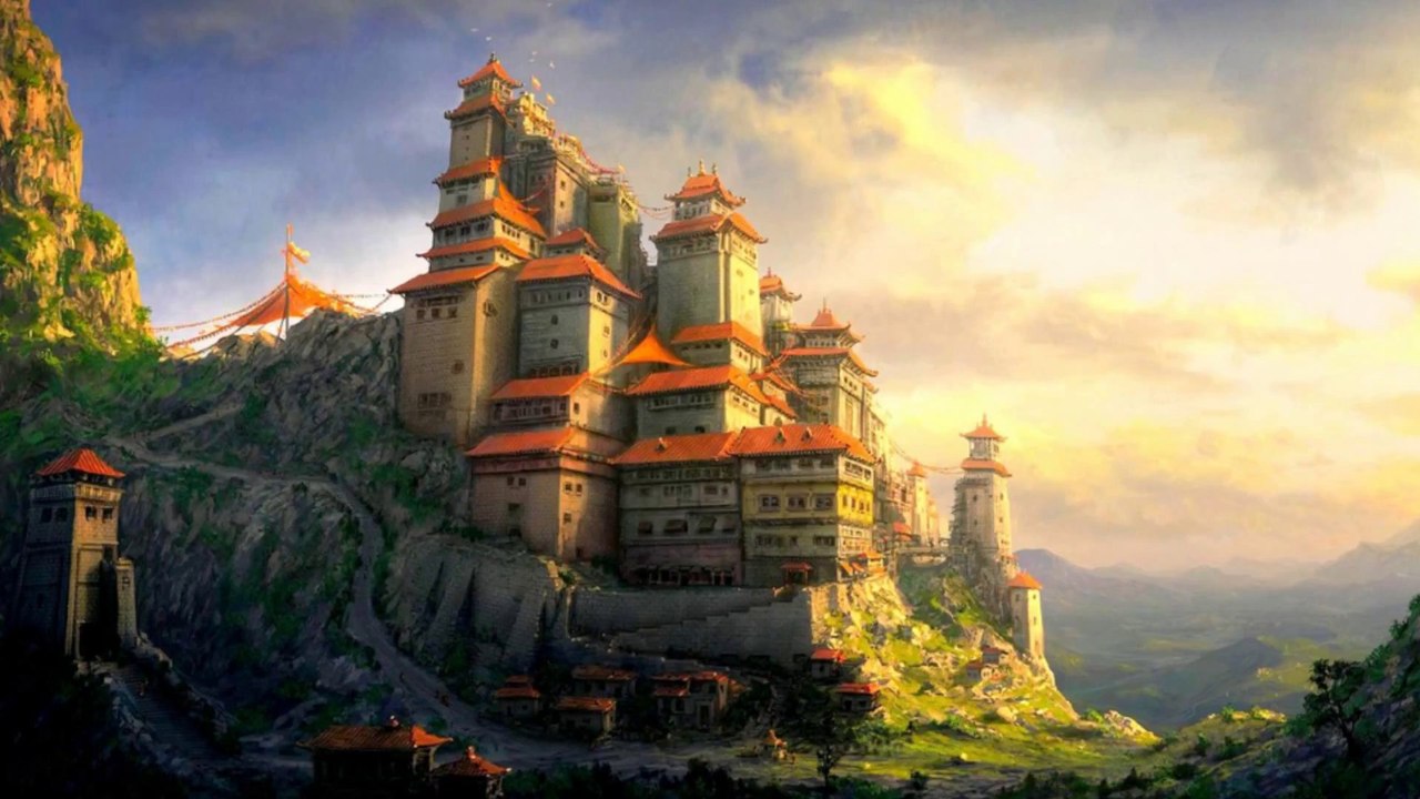 Classical Music Vol. 17 Hector Berlioz Symphonie fantastique 1st Movement