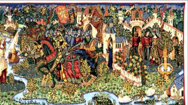 Classical music and healing