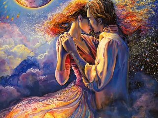 A Love So beautiful cover