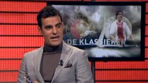28-10-2012 Piero: Sterke en zwakke punten van Feyenoord