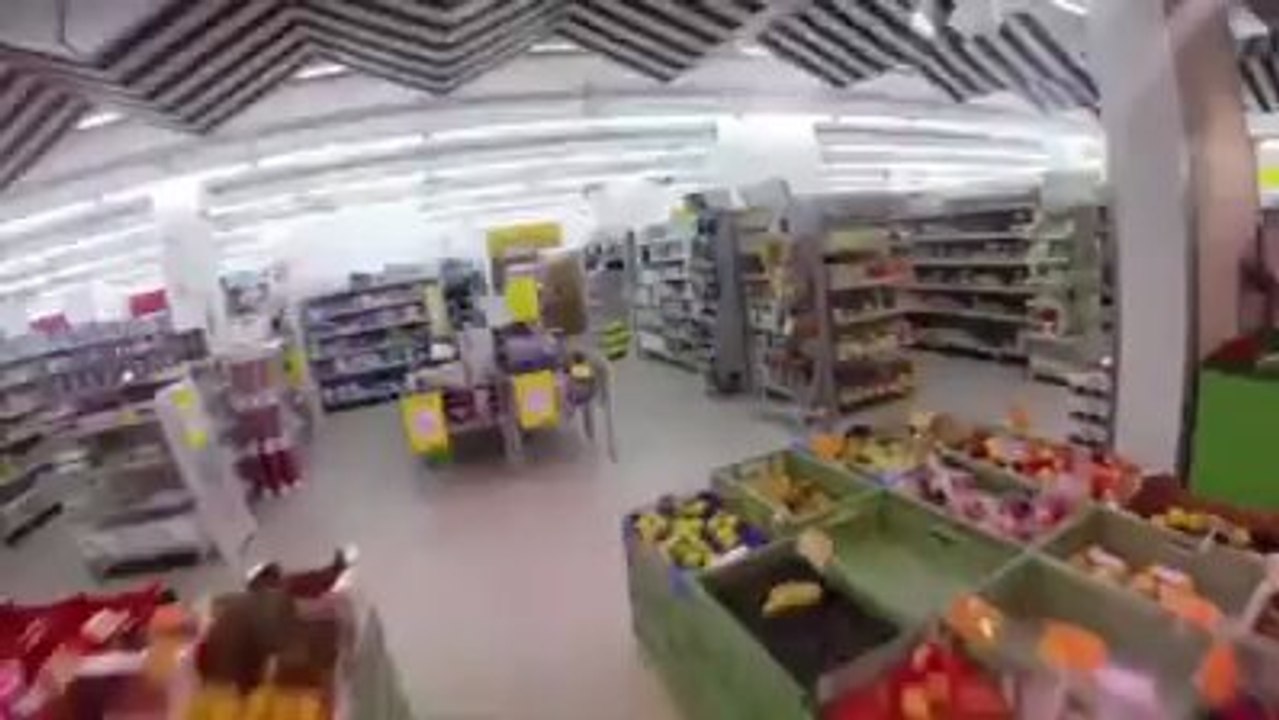 Robbery Film