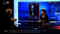 BFM Politique: L'interview de Valérie Pécresse par Apolline de Malherbe - 09/02 4/6