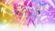 HappinessCharge! Precure Opening - Wow! HappinessCharge Precure