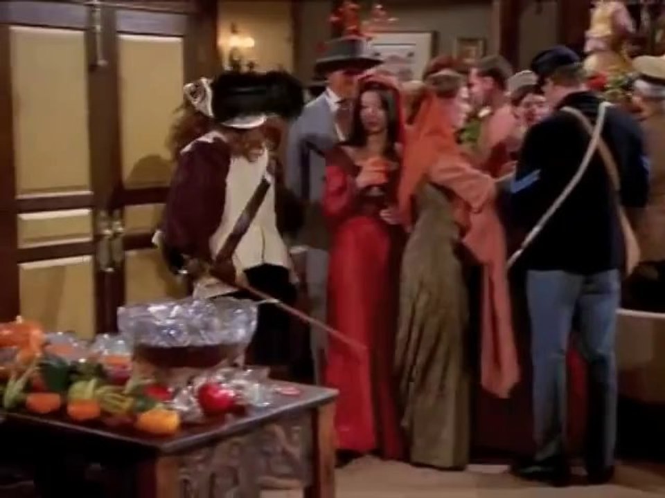 Frasier - Inside jokes