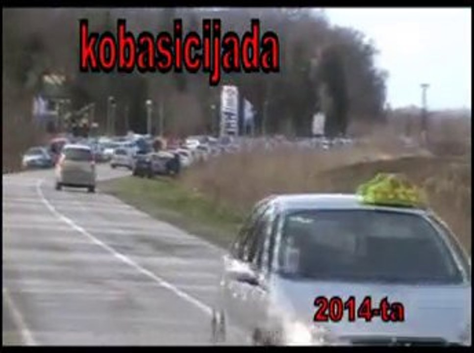 kobasicijada