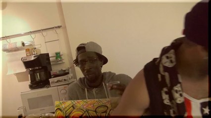 [No time To Loose] Cheick Omar - Freestyle #1