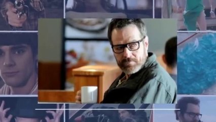 WALTER WHITE - Et si il avait eu Facebook. Parodie!