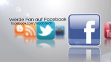 Schließe Dich uns an - NooBTECH.at