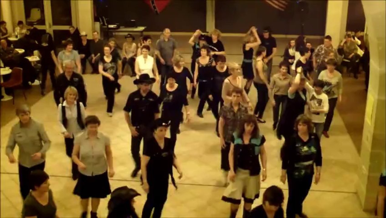 soirée CD du 01/02/2014 partie 4