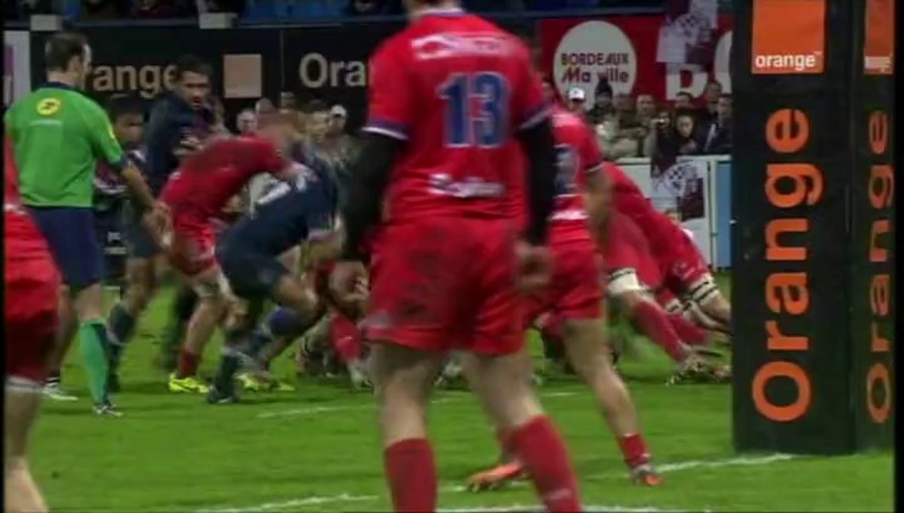 UNION GRENOBLE LES ESSAIS