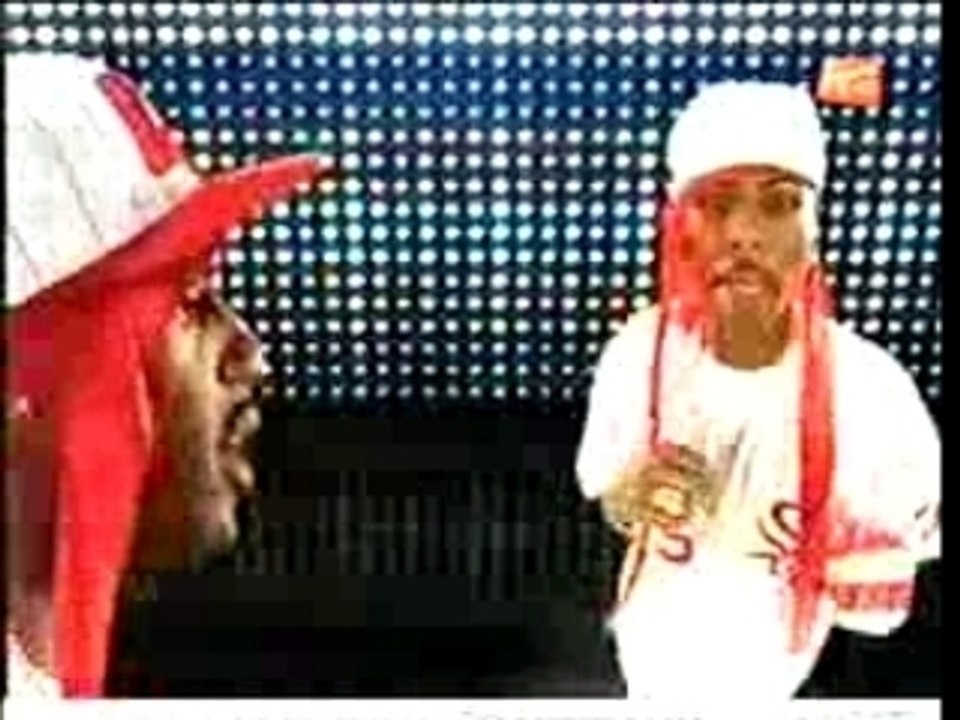 Fabolous-Think ya'll know make u mine