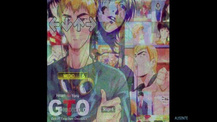 como NO grabar tu primer video jugando stepmania