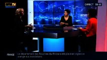 BFM Politique: L'After RMC: Valérie Pécresse répond aux questions de Véronique Jacquier - 09/02 6/6