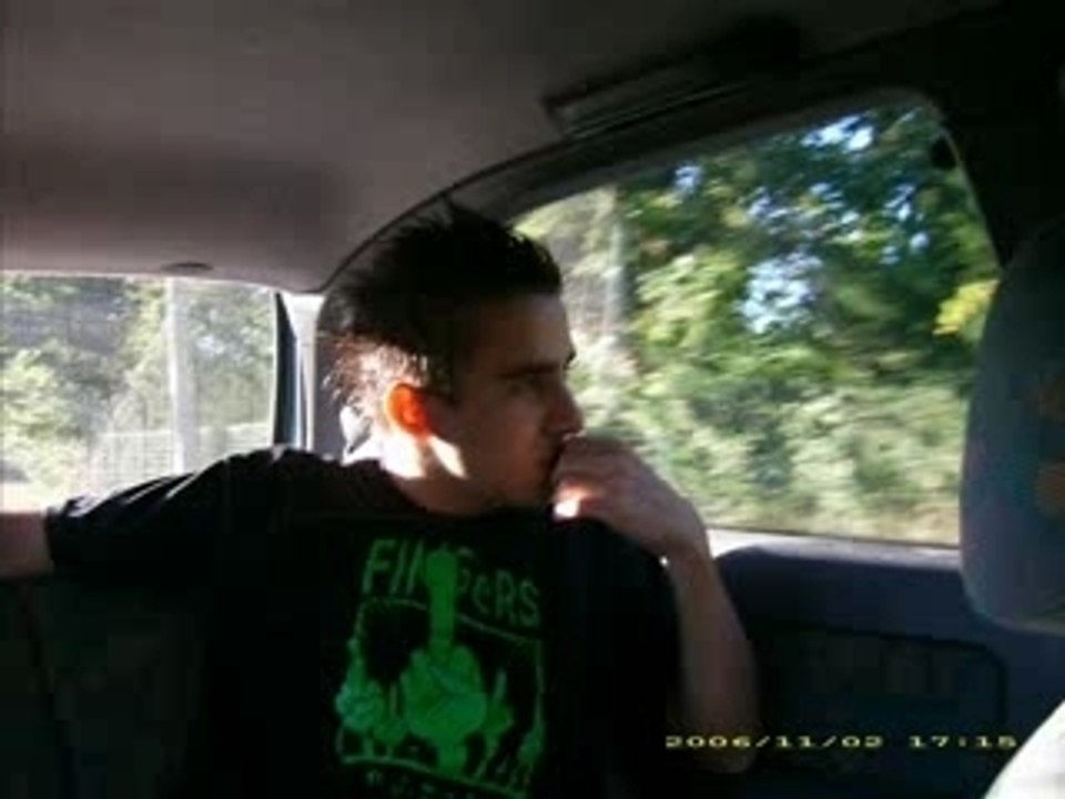 Acoustik - moi - my life  Movies