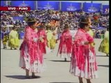 Virgen de la Candelaria 2014: Puno inició concurso de trajes de luces (3/13)