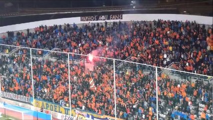 ΑΠΟΕΛ-Απόλλων-Ντε Βινσέντι (2)