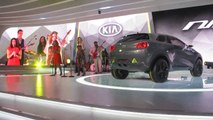KIA Niro Concept Reveal and 900K 2014 Super Bowl ad review